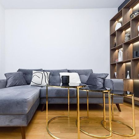 Divine & Delight Apartments Novi Sad Ngoại thất bức ảnh