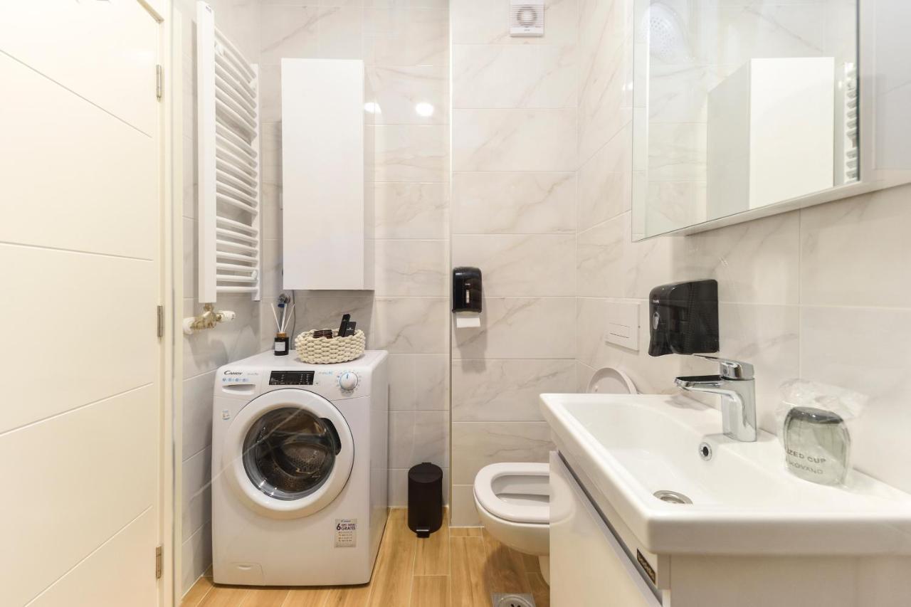 Divine & Delight Apartments Novi Sad Ngoại thất bức ảnh