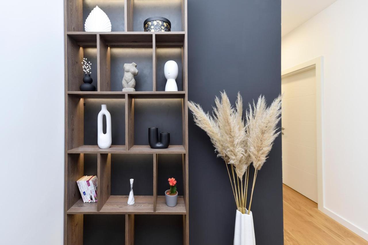 Divine & Delight Apartments Novi Sad Ngoại thất bức ảnh